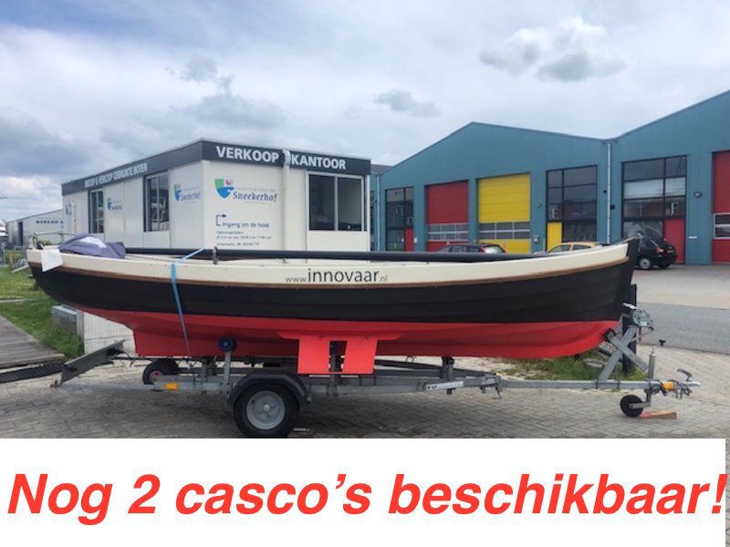 Alife Zeilsloep hoofdfoto: 1