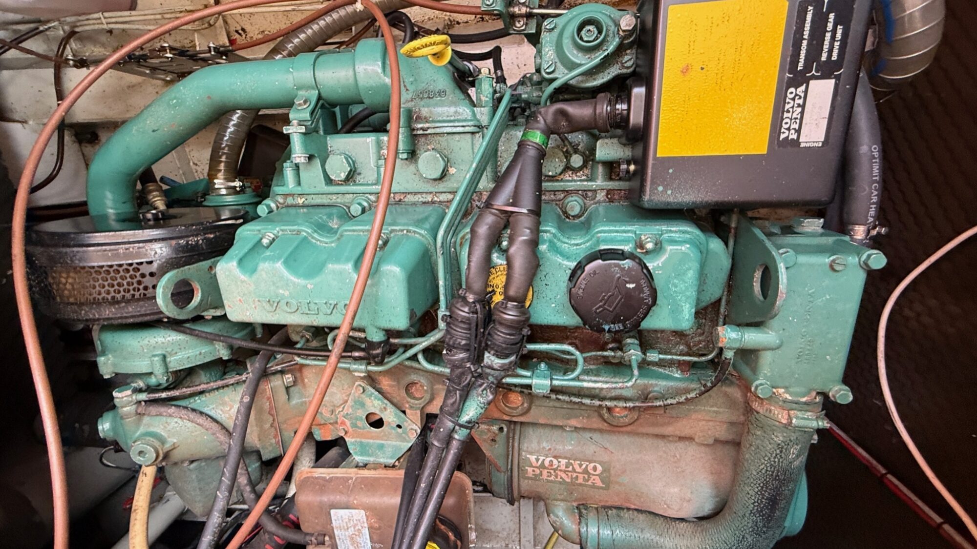 Pedro Kruiser 30 AK Cabrio