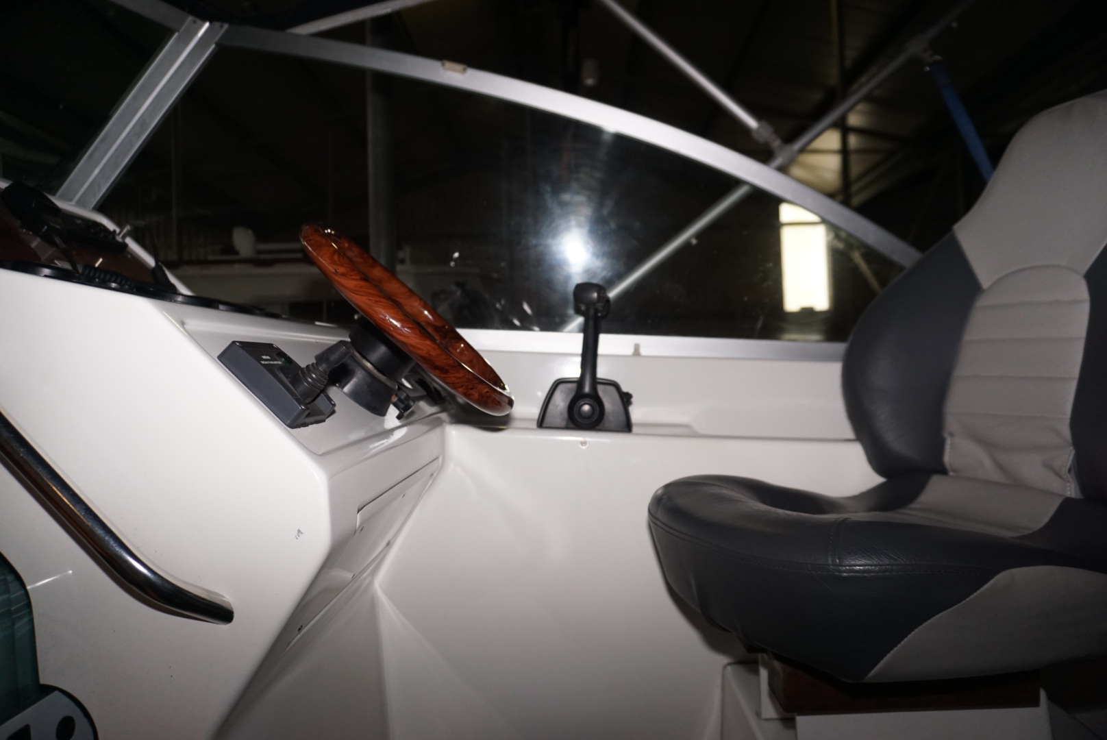 Beneteau Ombrine 9.60