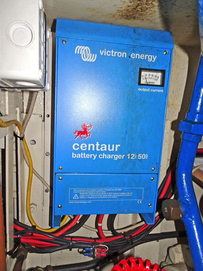 Motorsleepboot 13.90, IJssel