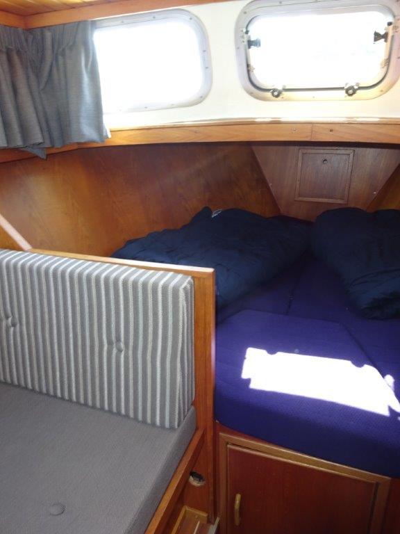 Pedro Kruiser 1000 AK