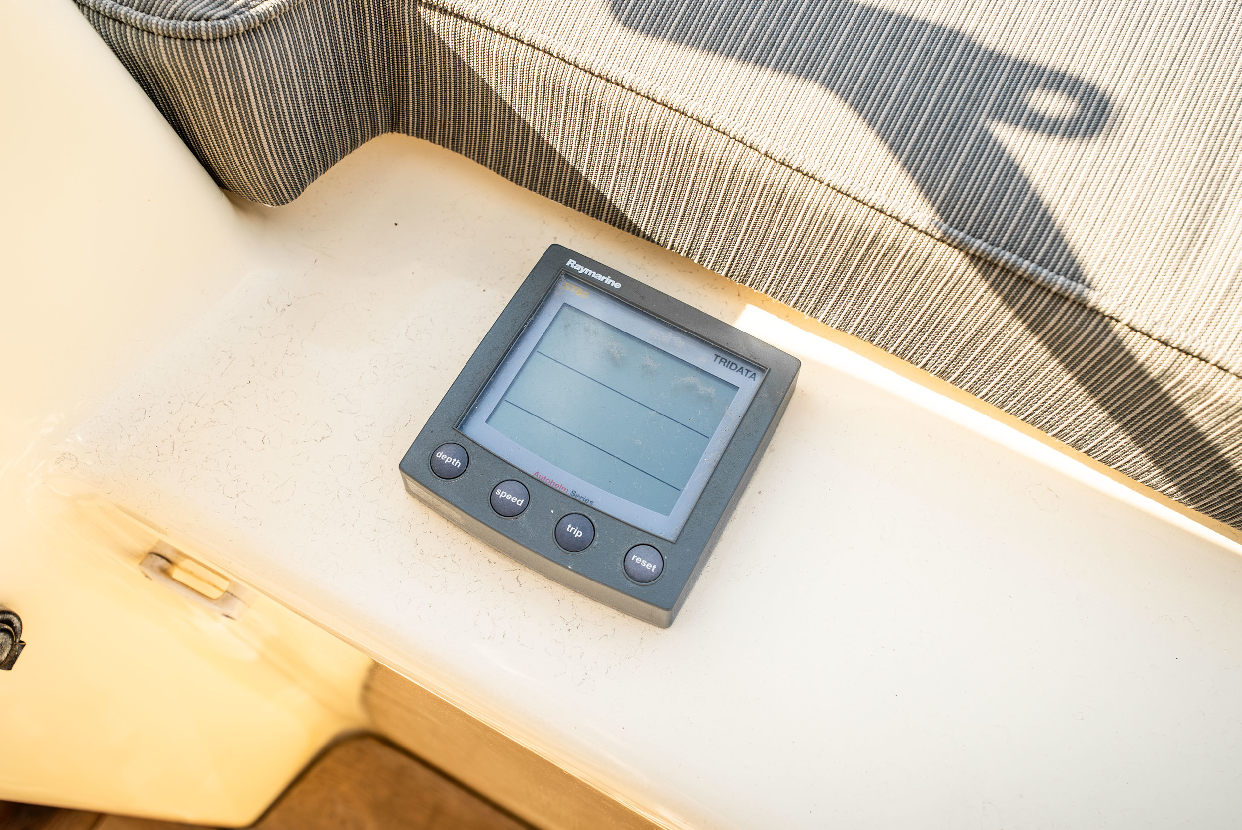 Jan Van Gent 10.35 Soft Top