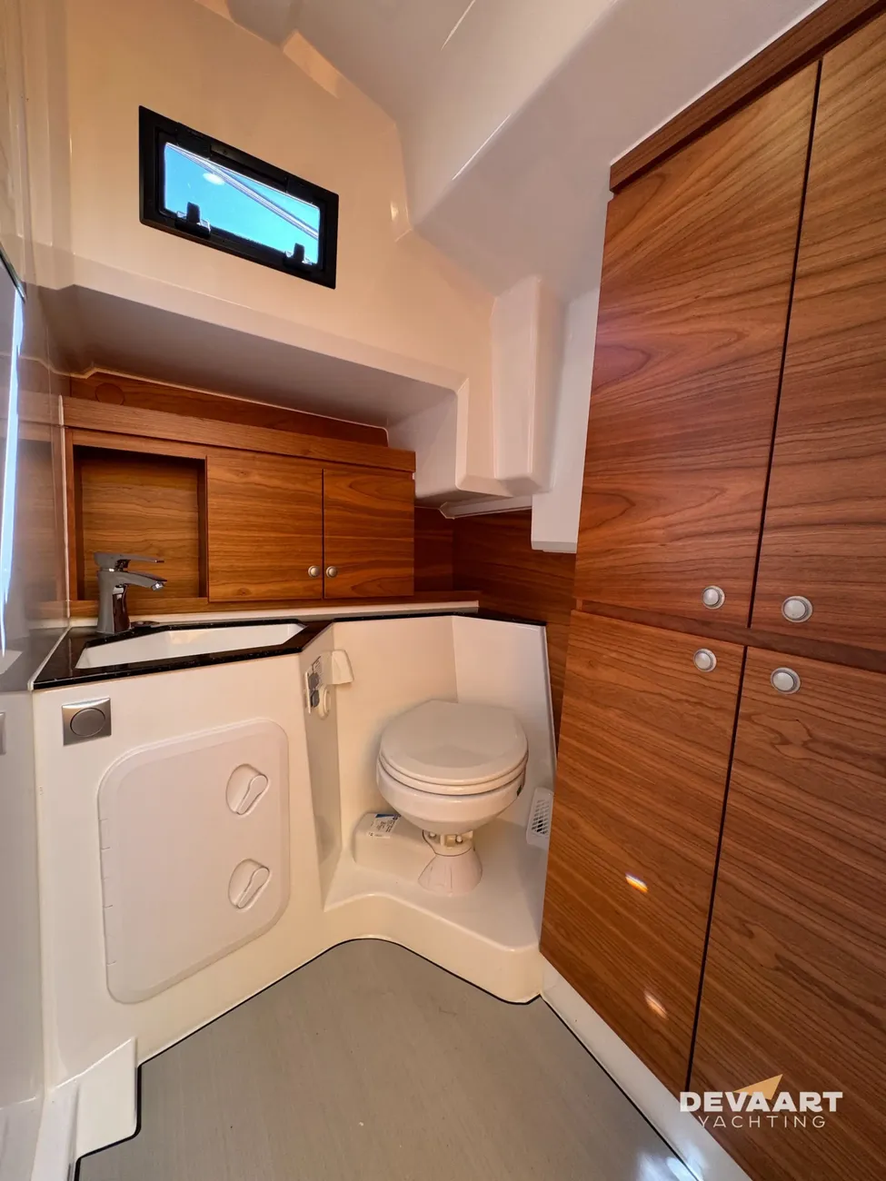 Delphia Bluescape 1200