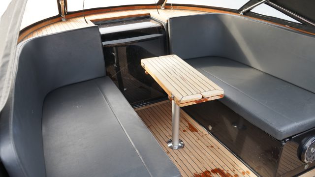 Isloep Rapida 990 occasion &  PAASSHOW 3, 4 & 6 APRIL! 🥂