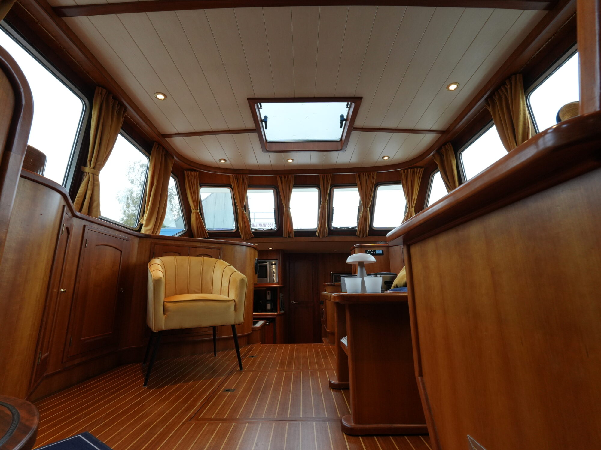 Holterman Kotter 46 Stabilizers