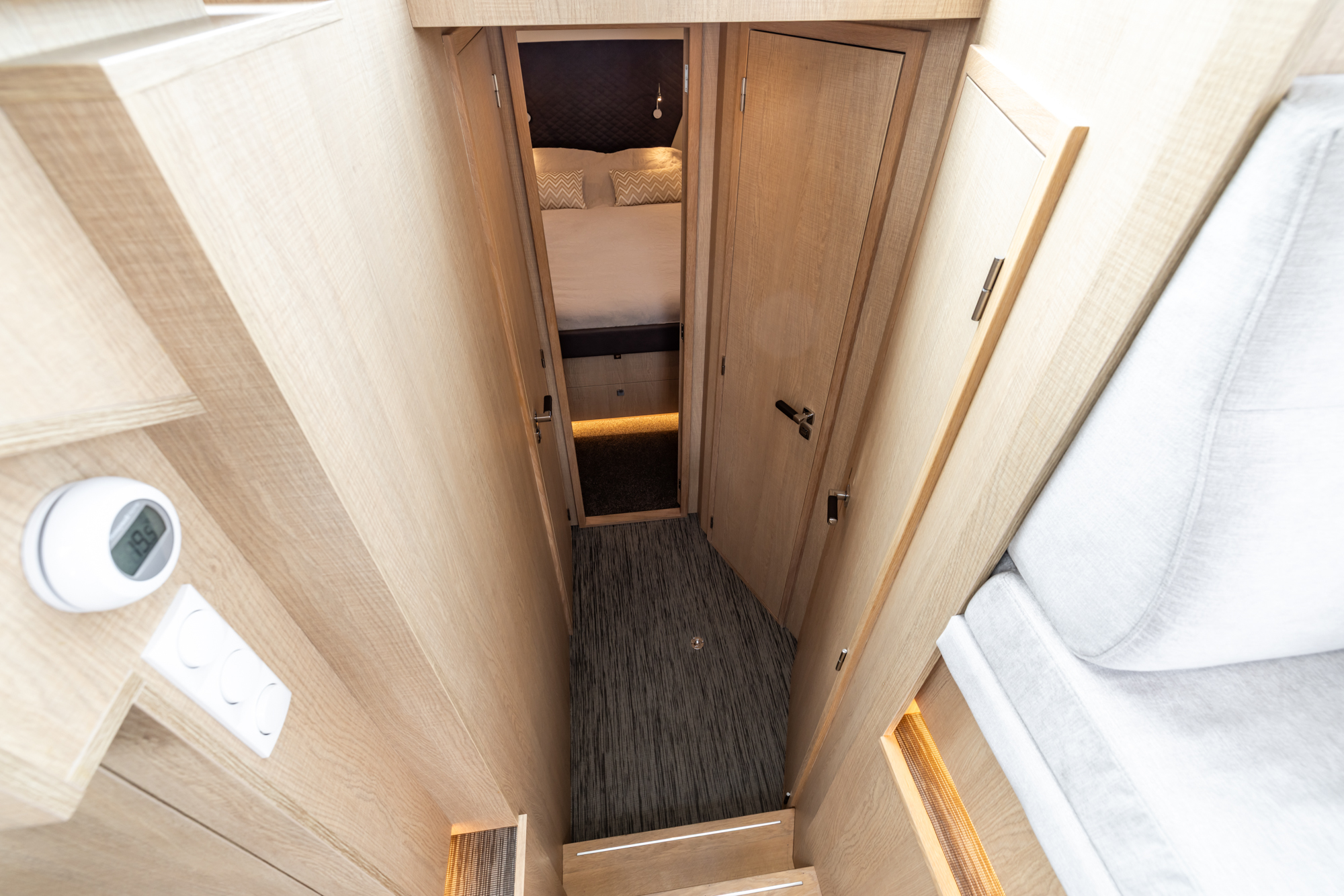 Babro yachting Babro Tridente 44 OC Signature