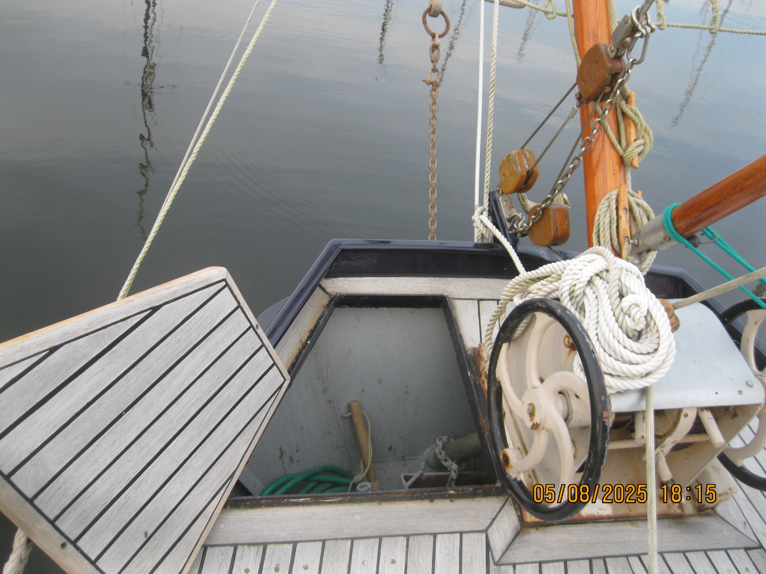 Zeeschouw Bezemer 10.38