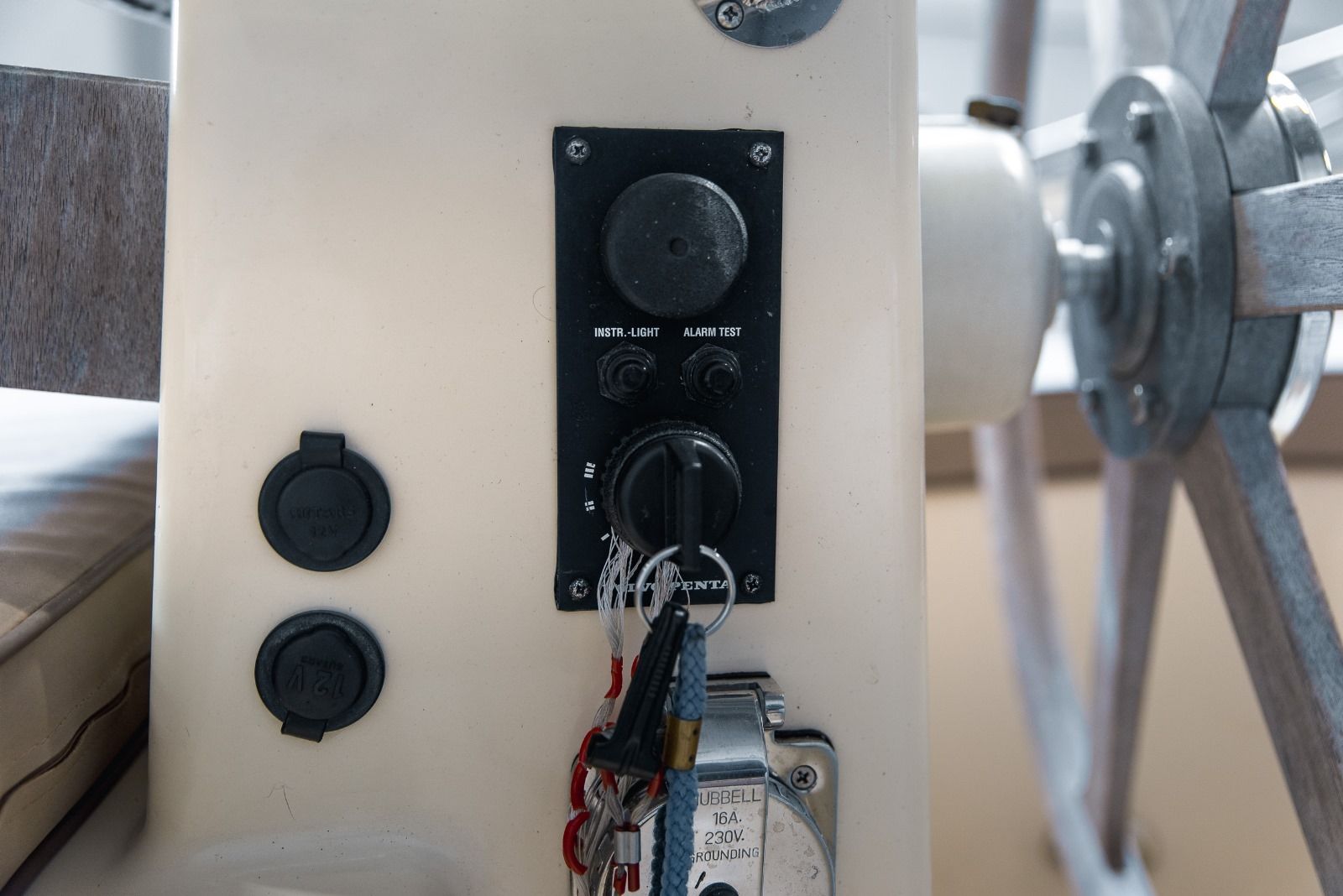 Jan Van Gent 8.20 Open