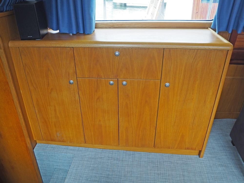 Super Wadden Kruiser 1250AK