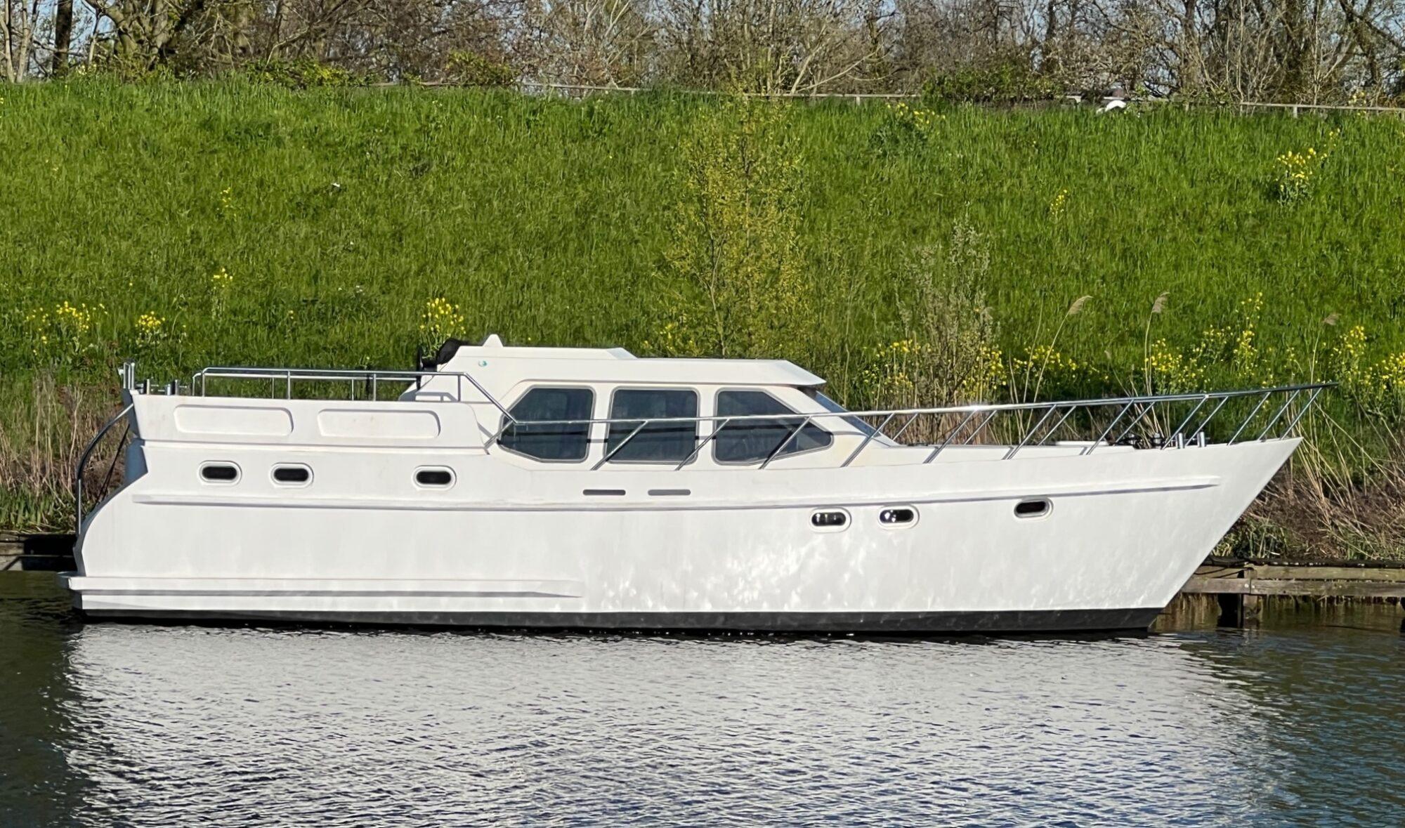 Van Vossen Van Vossen 12.80 AK