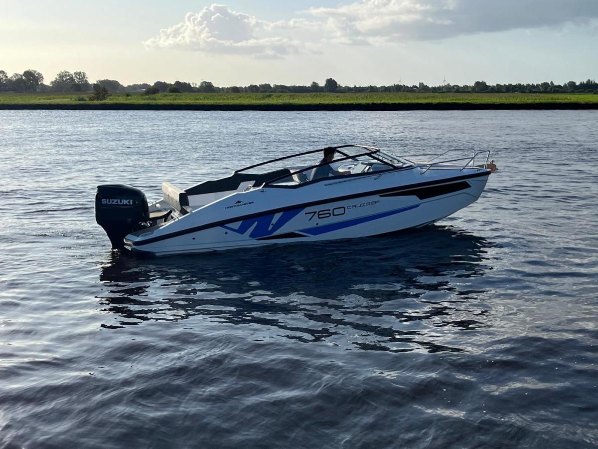 NORTHMASTER 760 CRUISER