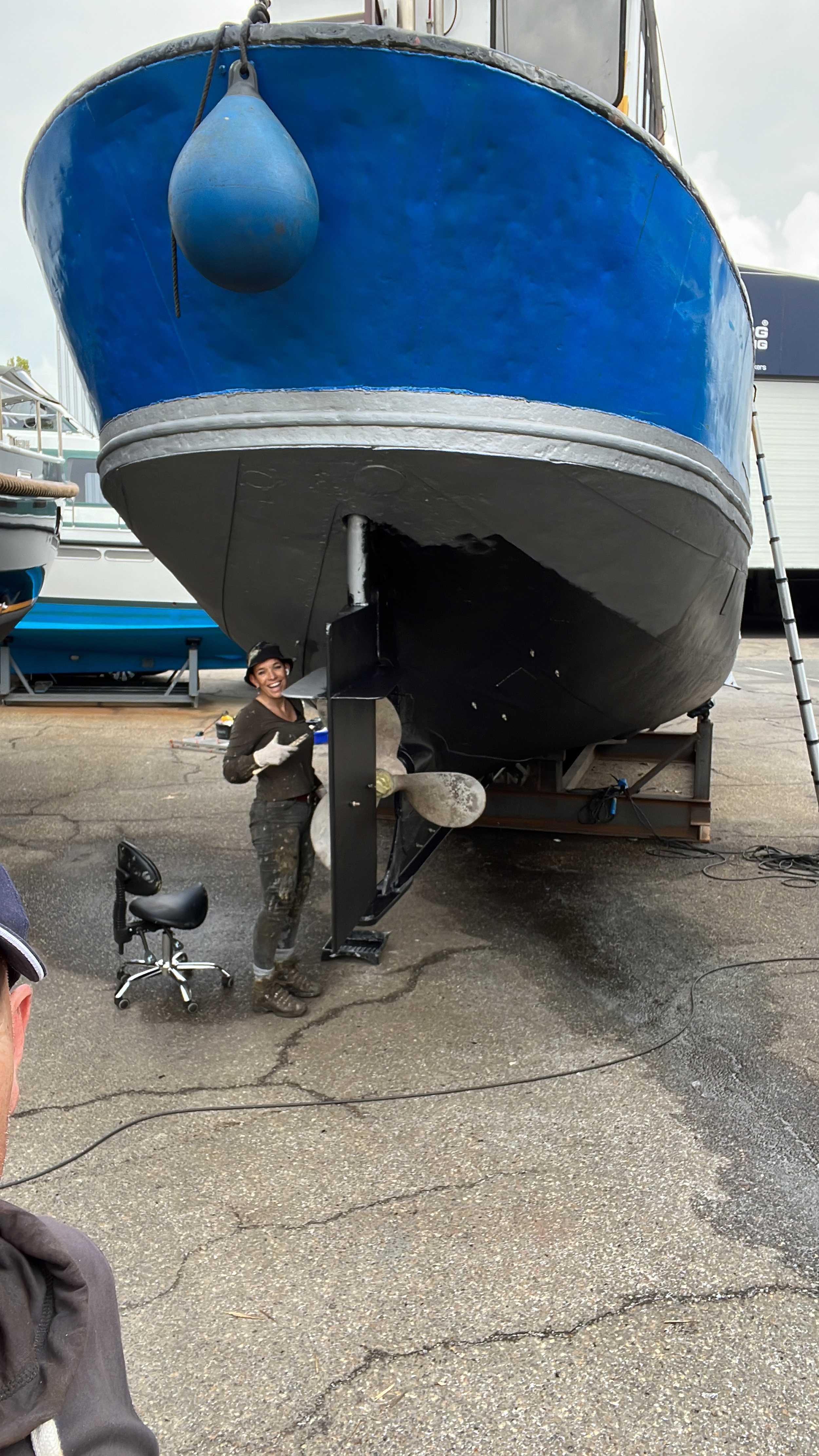 Garnalenkotter 15.50