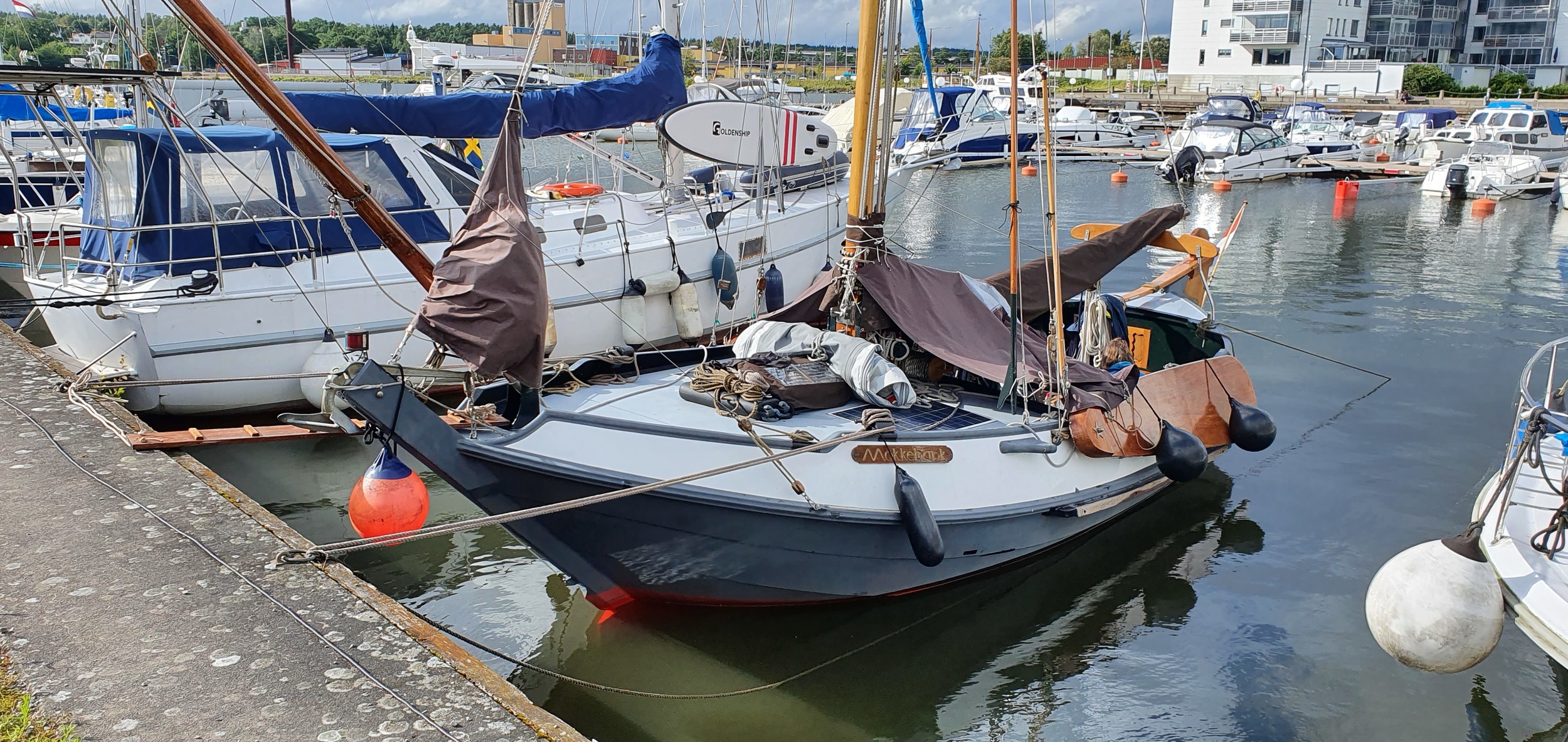 Schokker Bekebrede 9.42