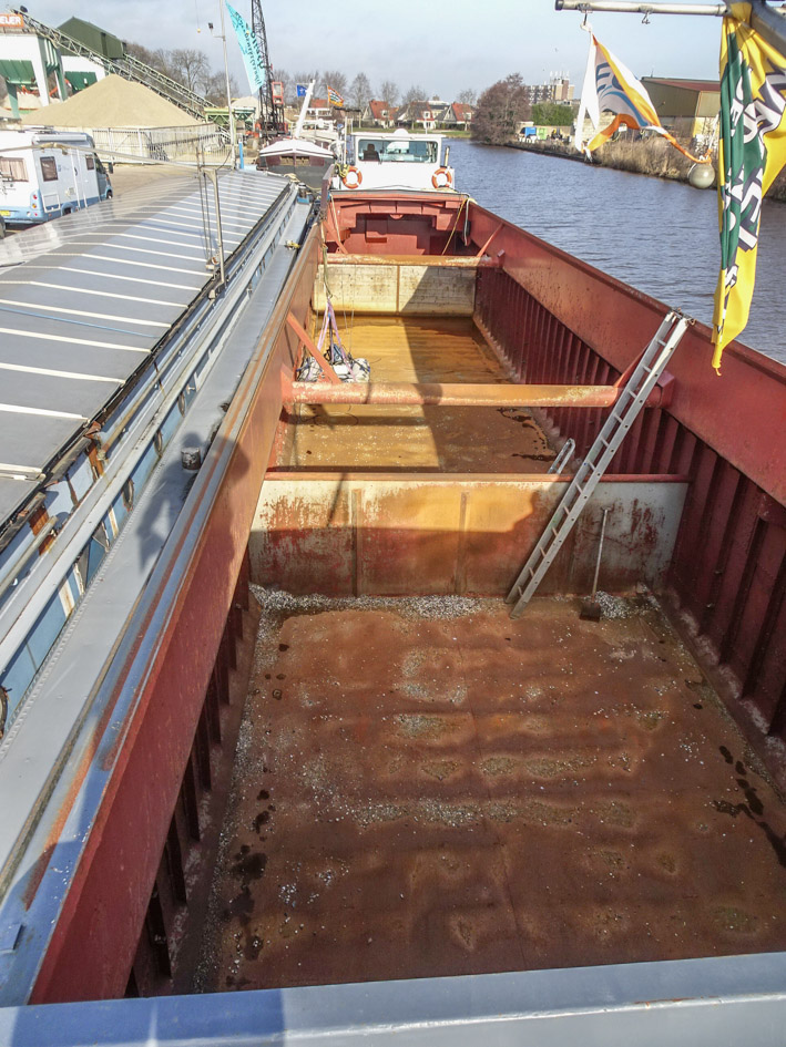 Spits 38.97 CvO Rijn