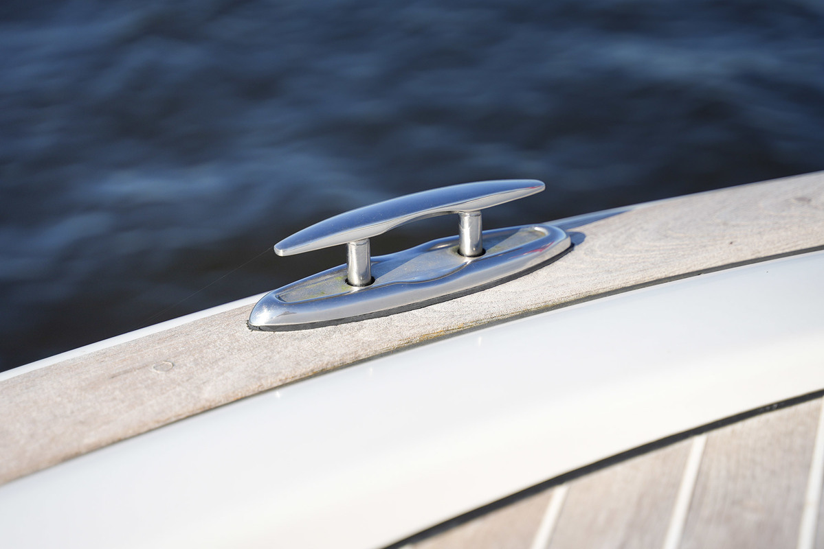 Chris Craft Catalina 23