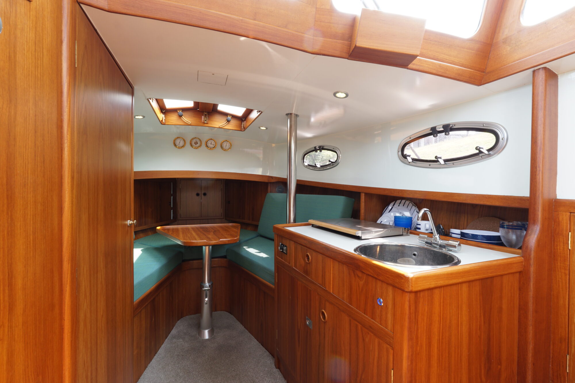 Euroship Eurosloep 7.70 OK