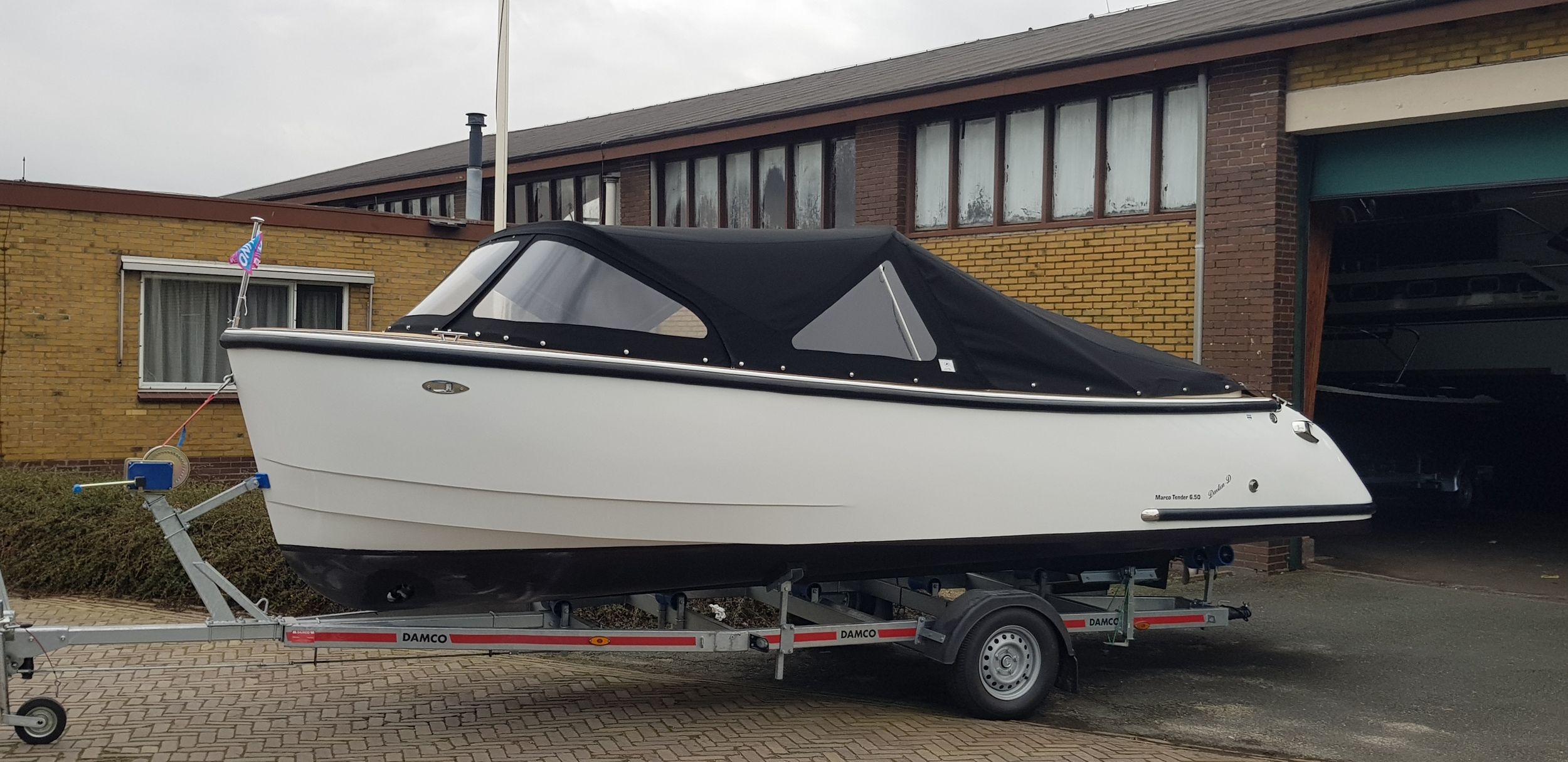 Marco Tender Devotion-D 6.50 hoofdfoto: 1