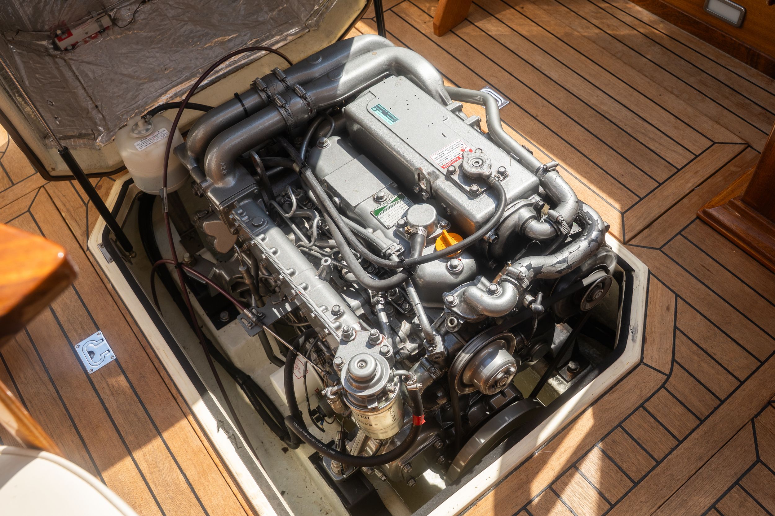 Rapsody 29 Ft. OC-FF