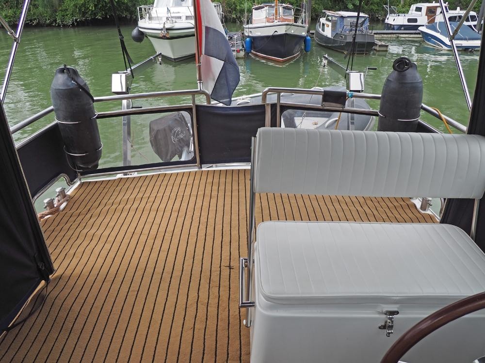 Super Wadden Kruiser 1250AK