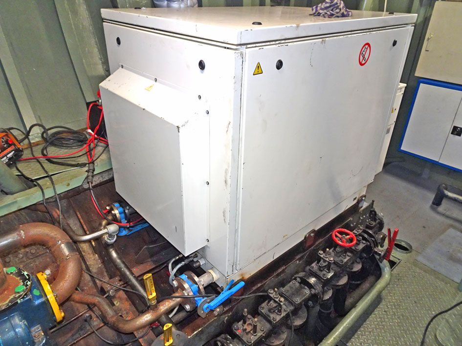 3 mast Charterschip / Evenementenboot 44 nachtgasten, 150 daggasten