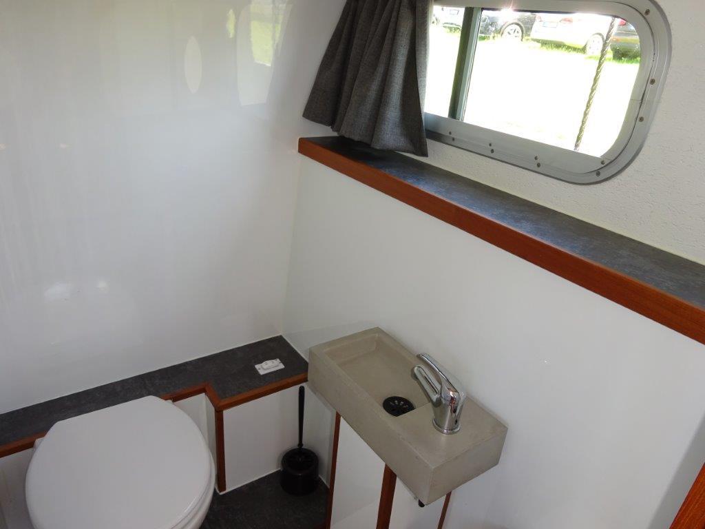 Pedro Kruiser 1000 AK