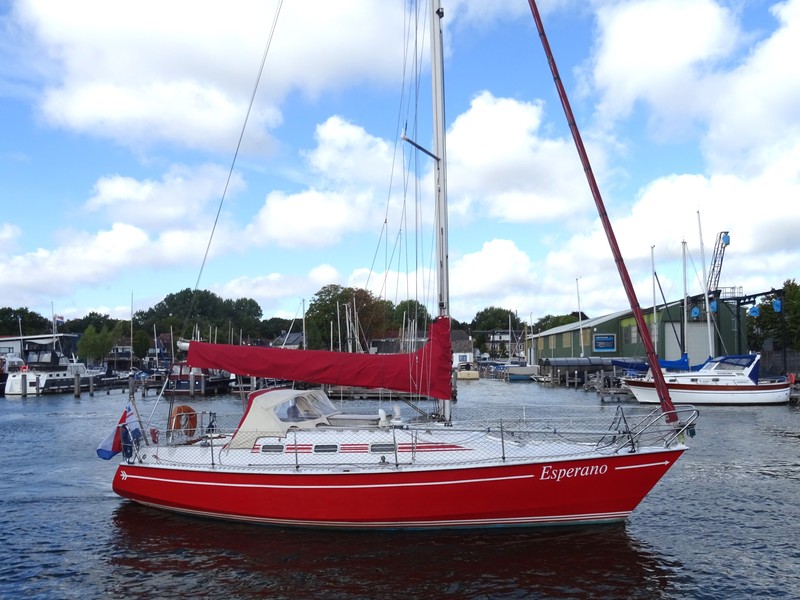 Van de Stadt 30 Vita