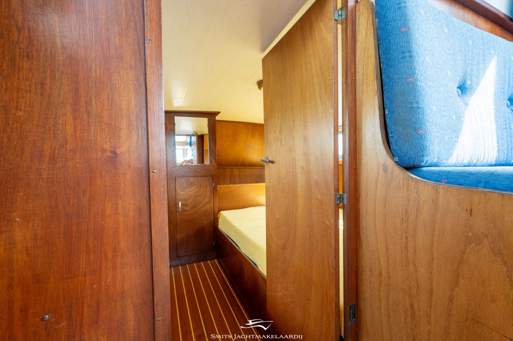 Target Saloon 11.00 AK Cabrio