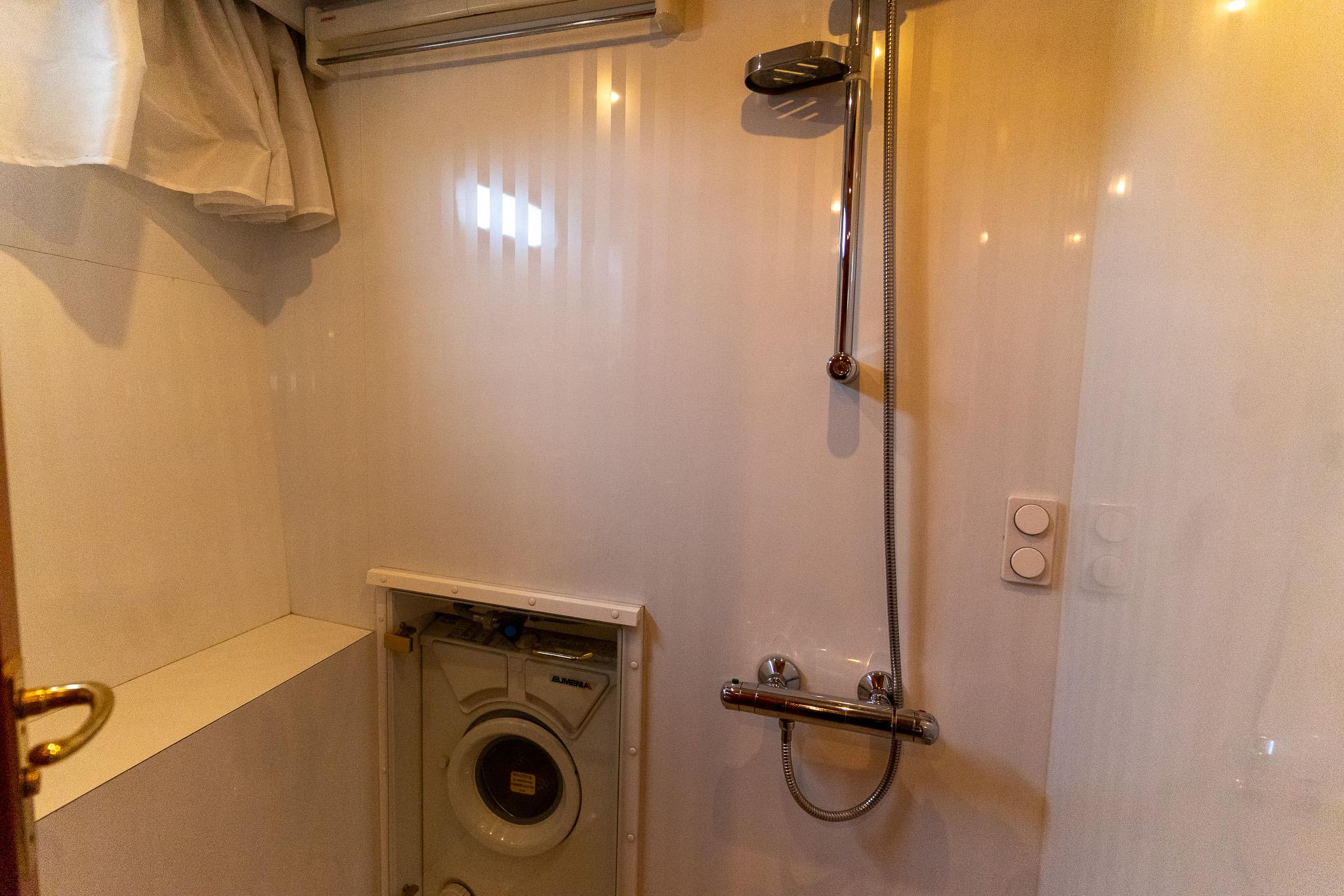 Boarnstream Boorncruiser 43 Classic Line