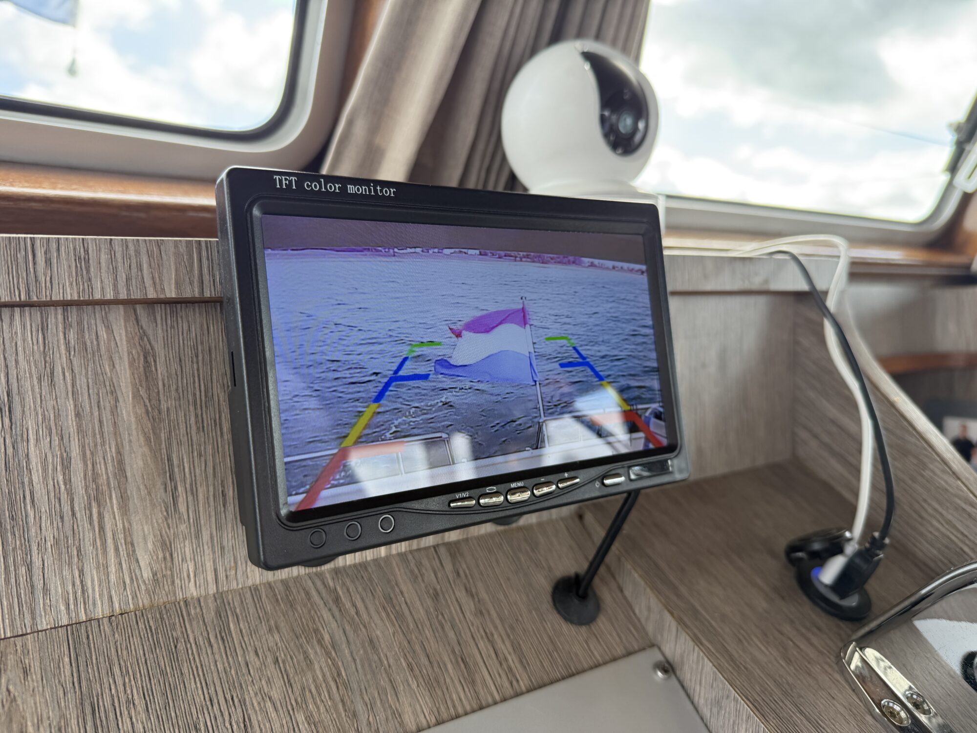 Buijs Kruiser 10.80 OK