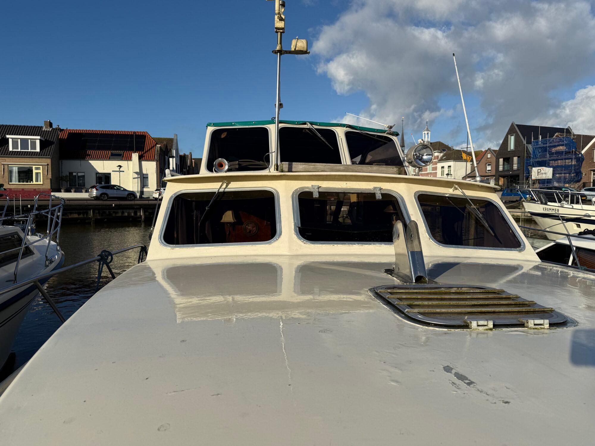 Valkkruiser Valkkruiser 12.30 AK Cabrio