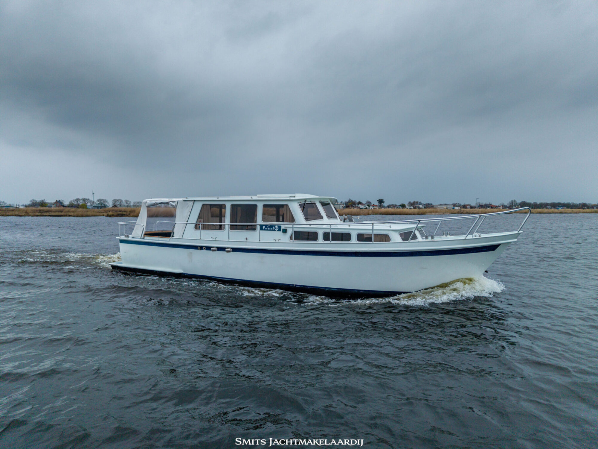 Pikmeer Kruiser 11.50 OK