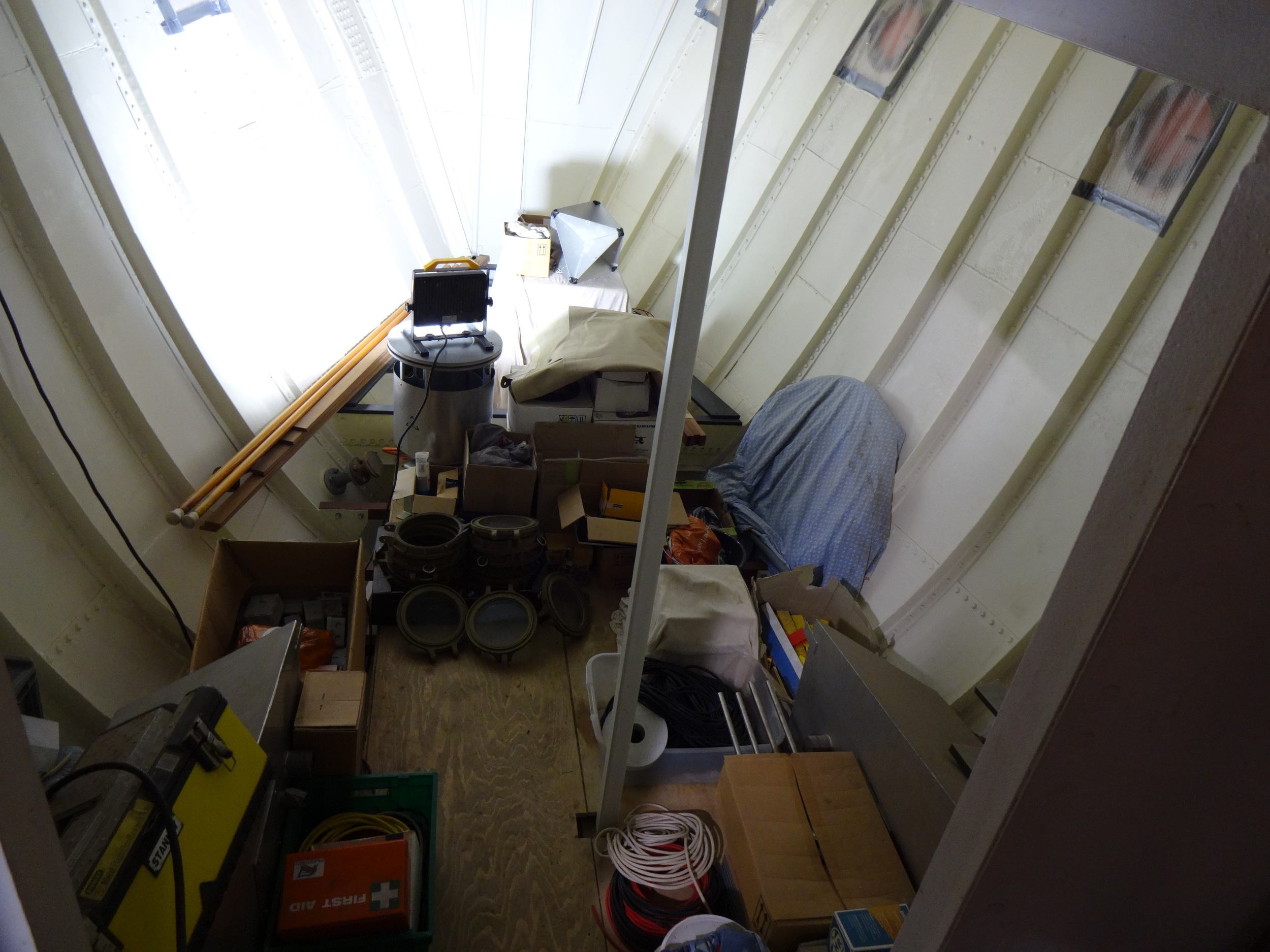 De Vries Lentsch Bakdeksalonkruiser 18.00