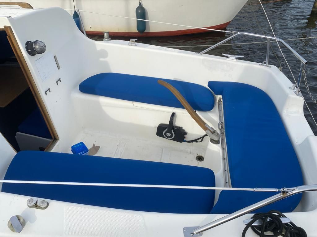 Leisure 22 hoofdfoto: 1