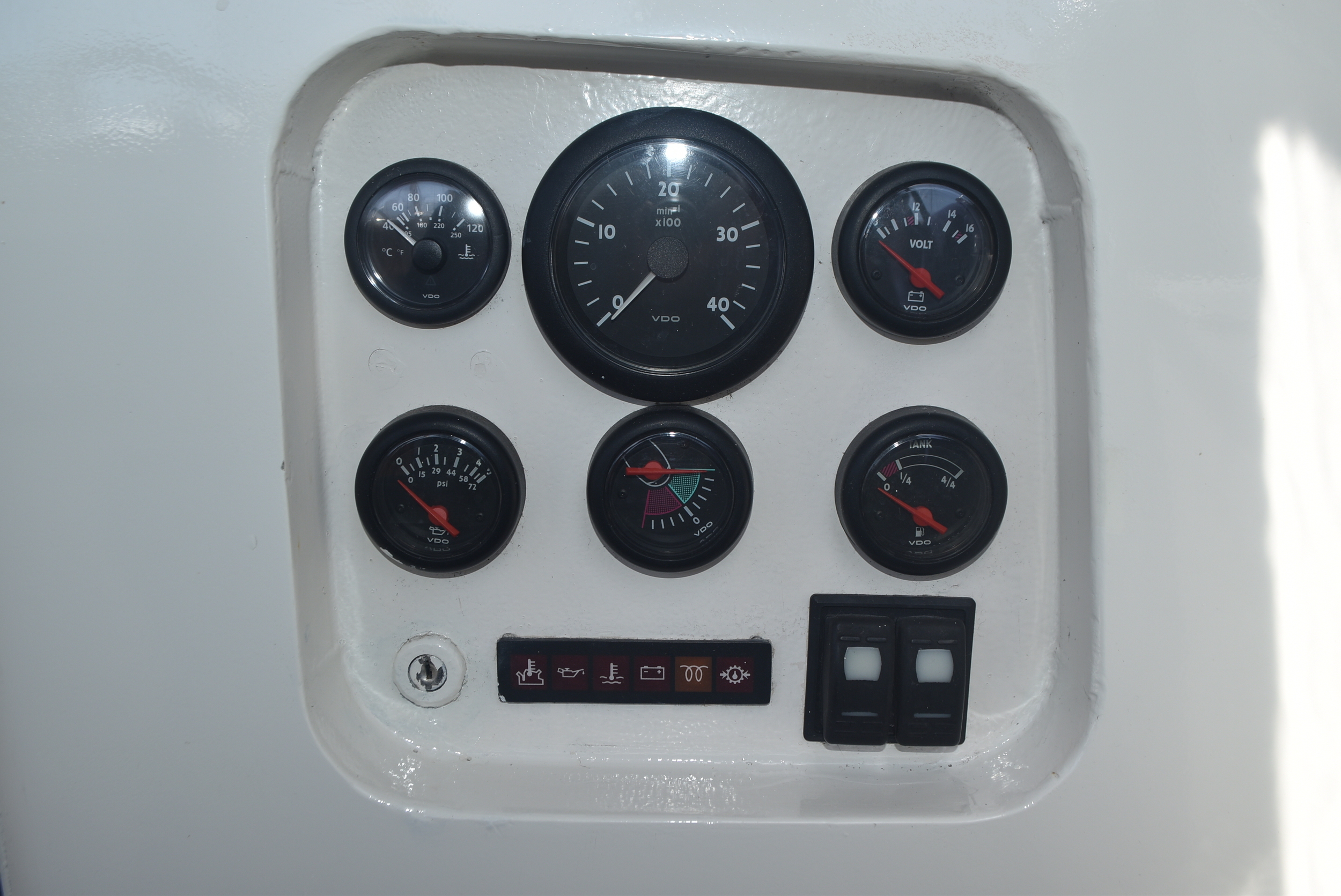 Vikingbank Vripack 1100