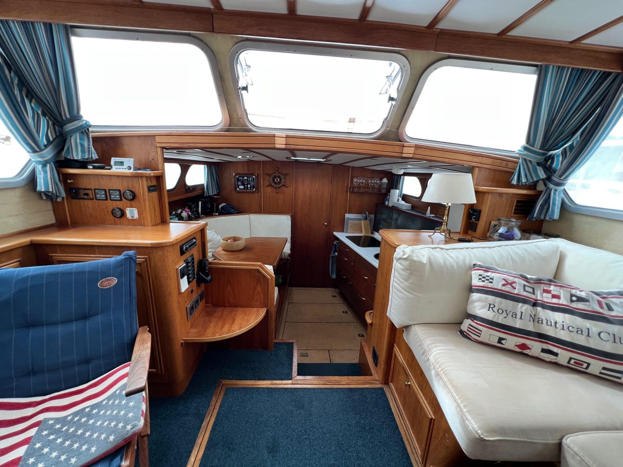 Valkkruiser Valkkruiser 12.70 AK Cabrio