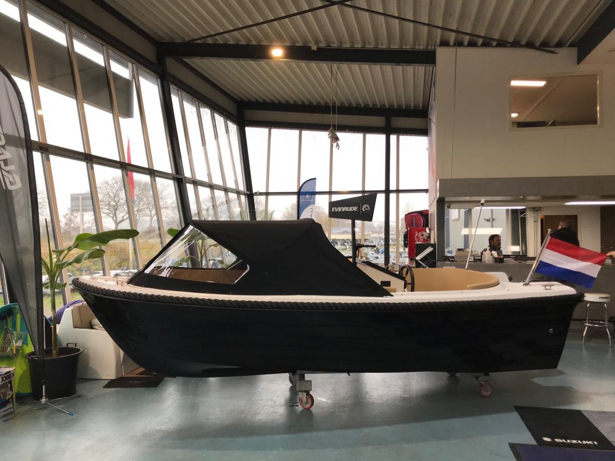 Reest Sloep 520 Classic