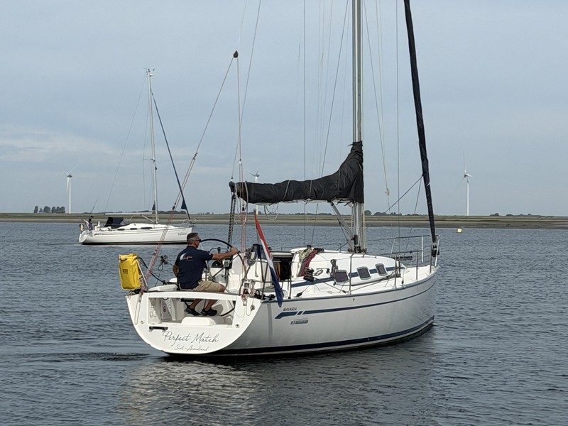 Bavaria 35 Match