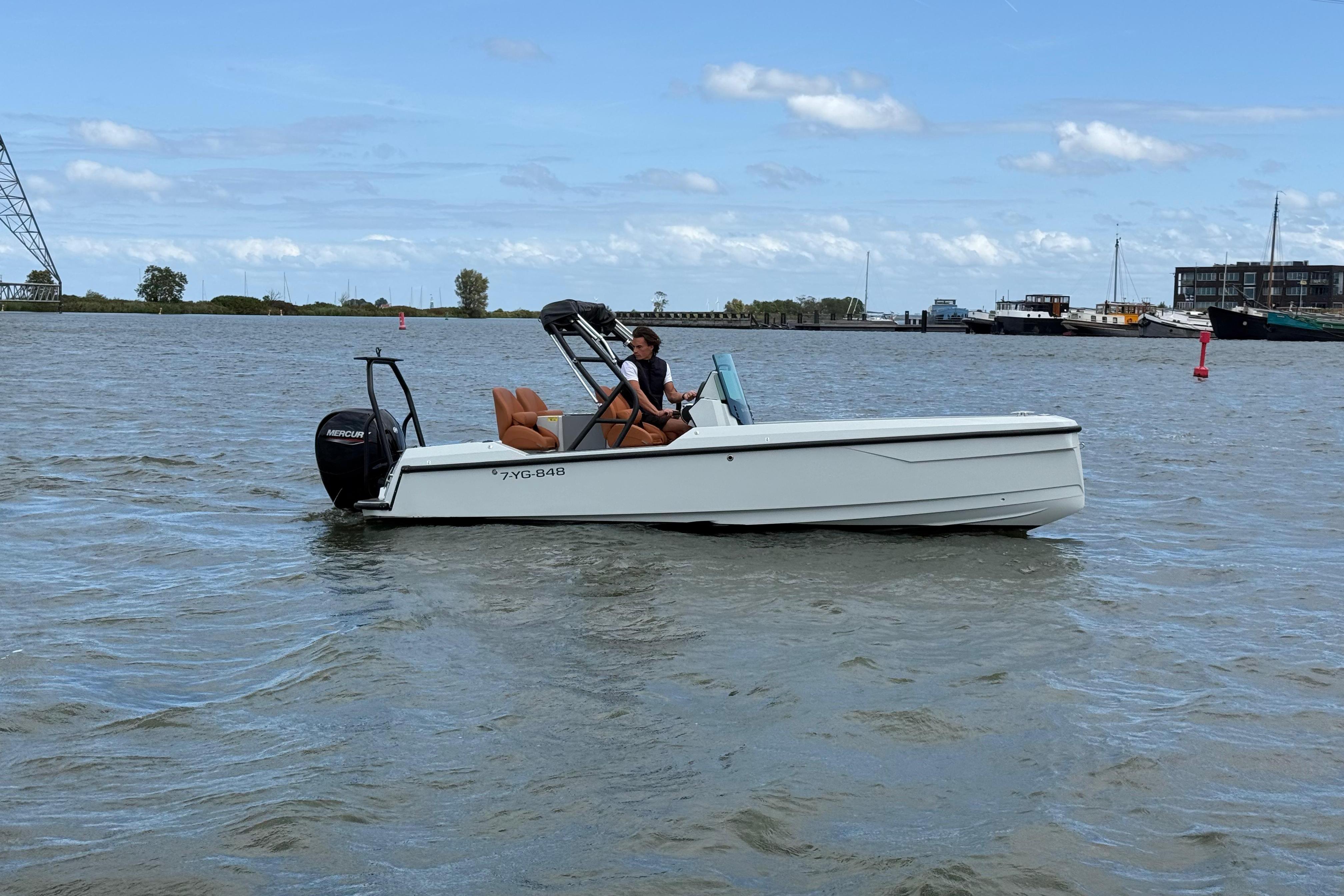 Saxdor 200 SPORT