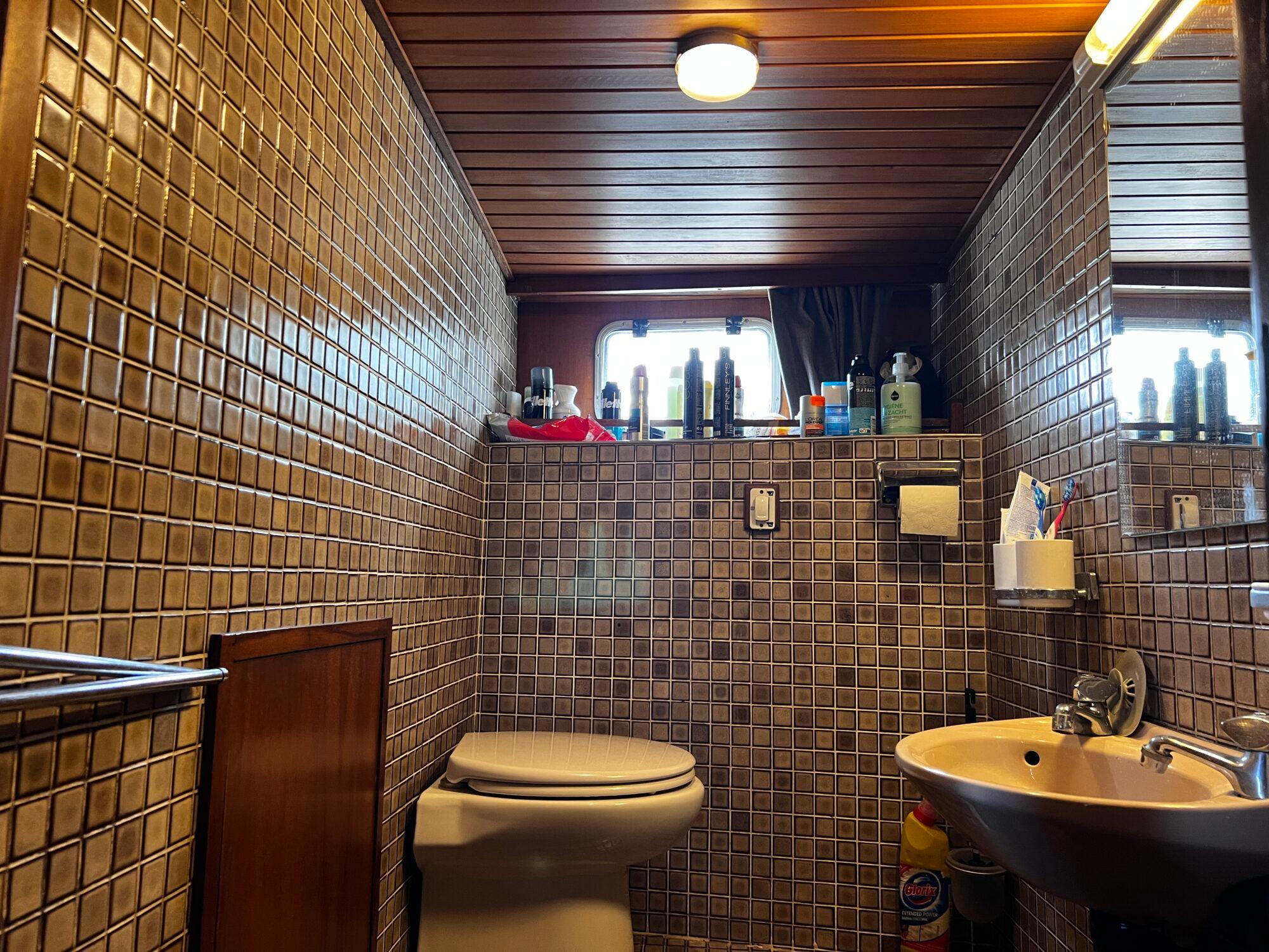 De Ruiter De Ruiter Kotter 13.50 AK