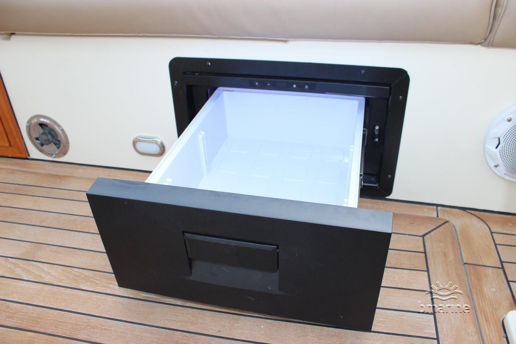 Interboat Intercruiser 29