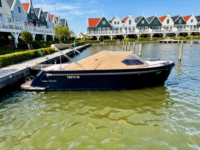 Maxima 720 (jong gebruikt)