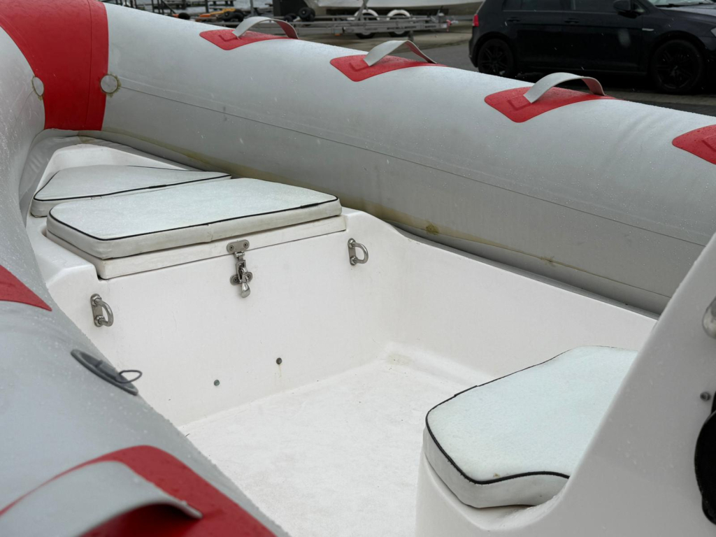 Vetus VB 470