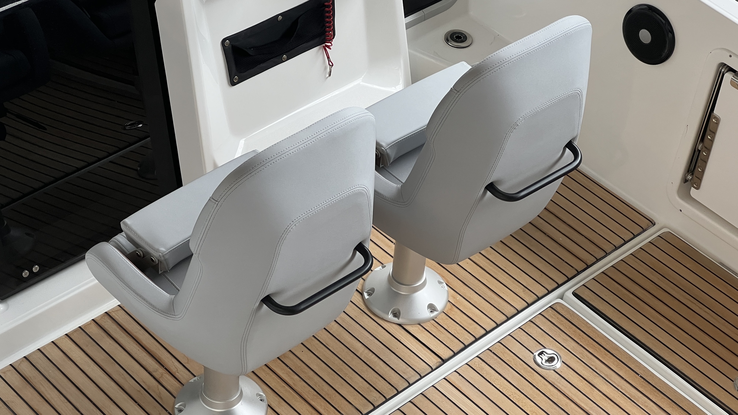 Beneteau Flyer 8 SUNdeck