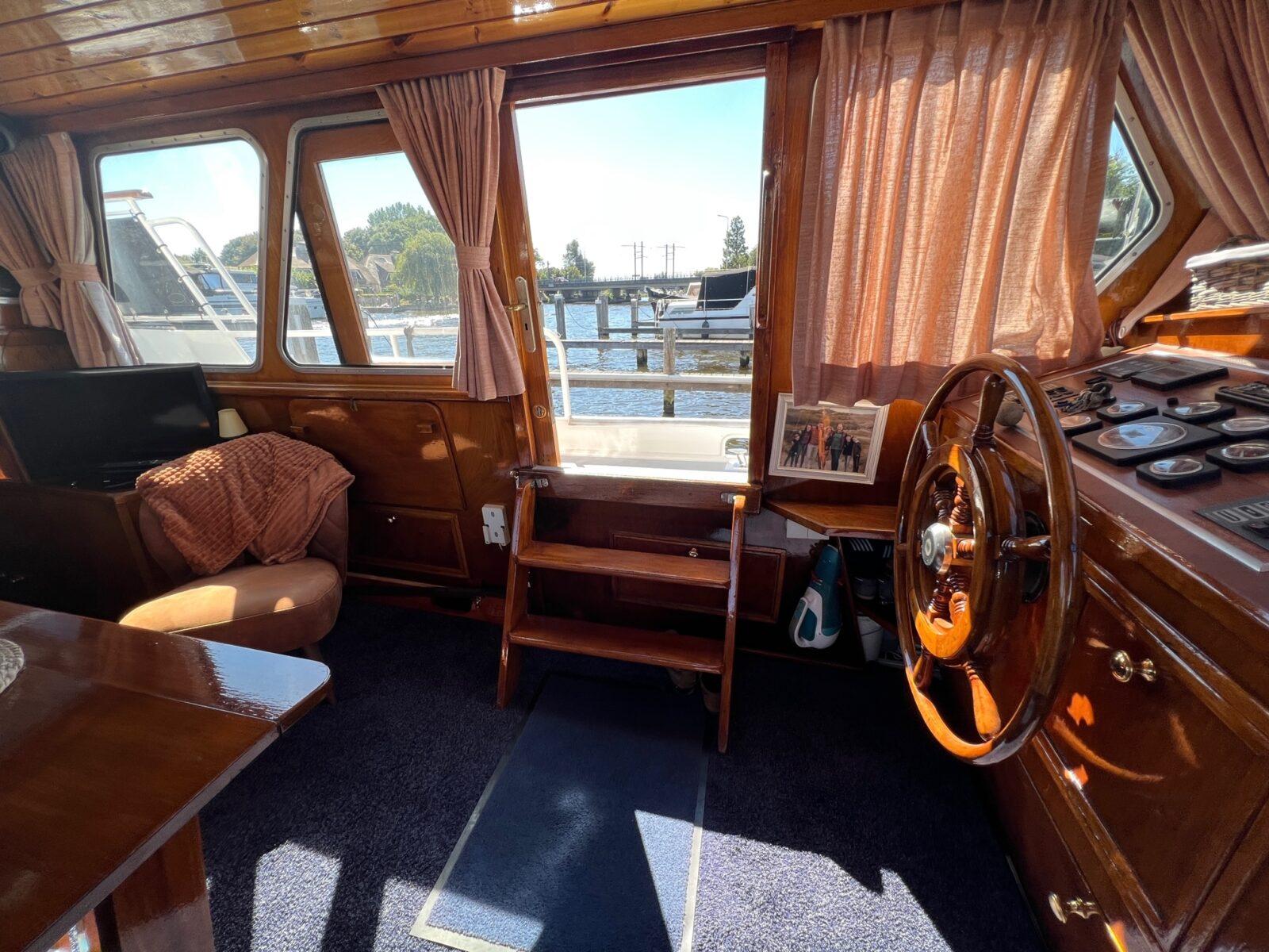 Molenkruiser Molenkruiser 12.00 AK Cabrio