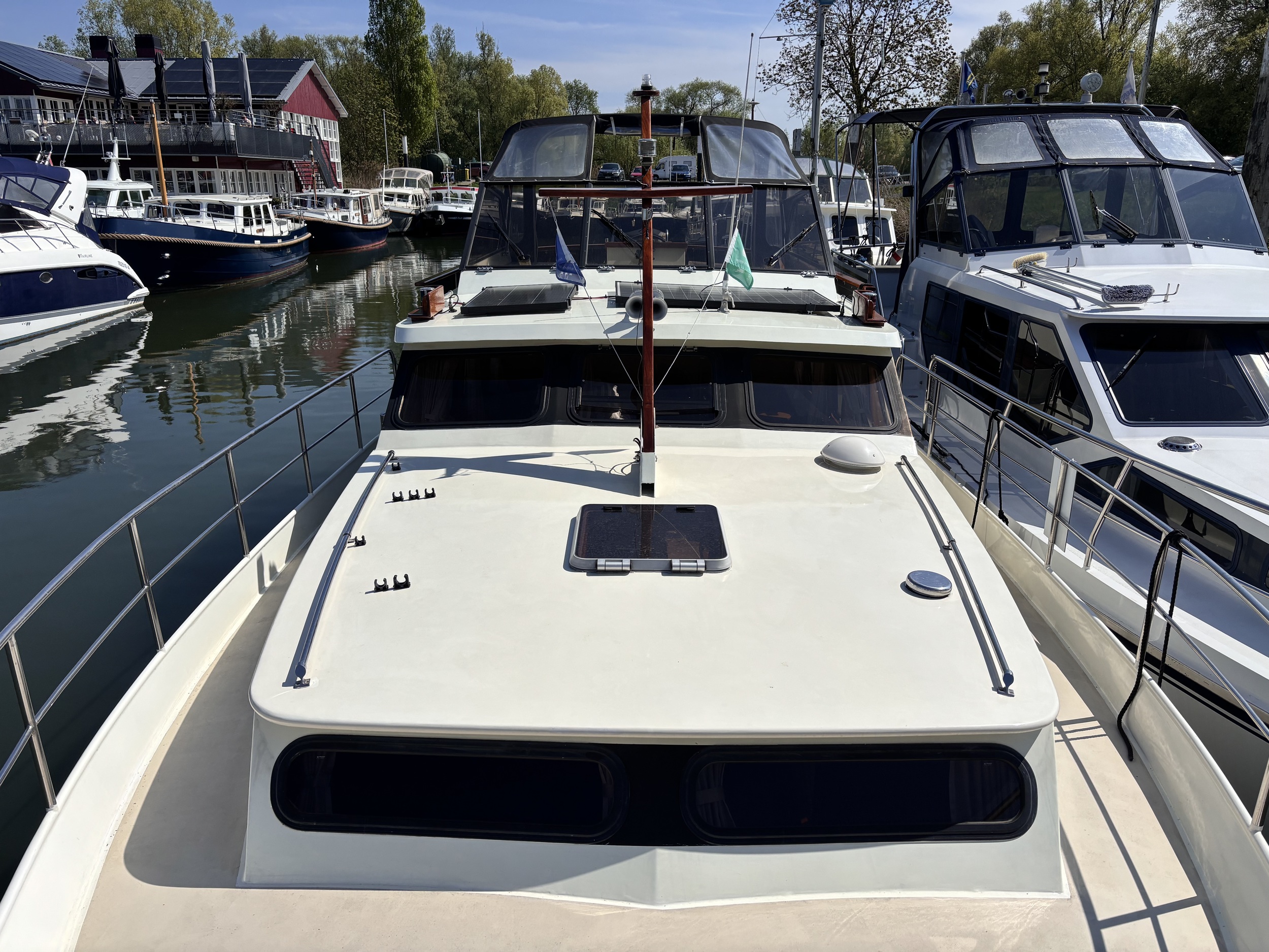 Valkkruiser Content 12.60