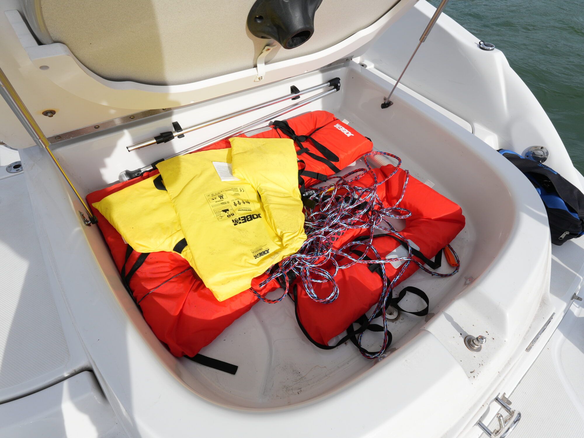 Crownline 265 SS