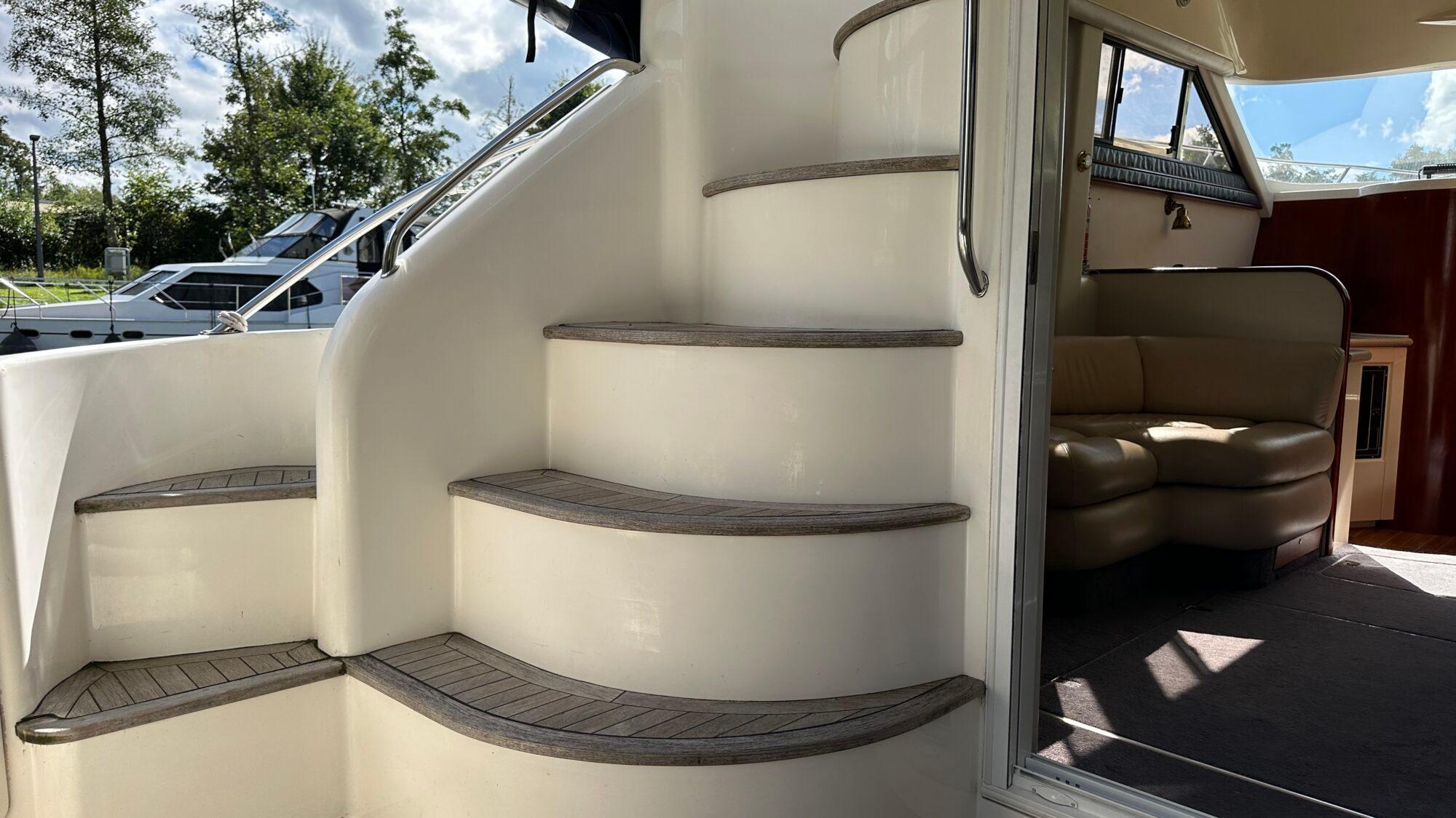 Fairline Fairline Phantom 40 Flybridge