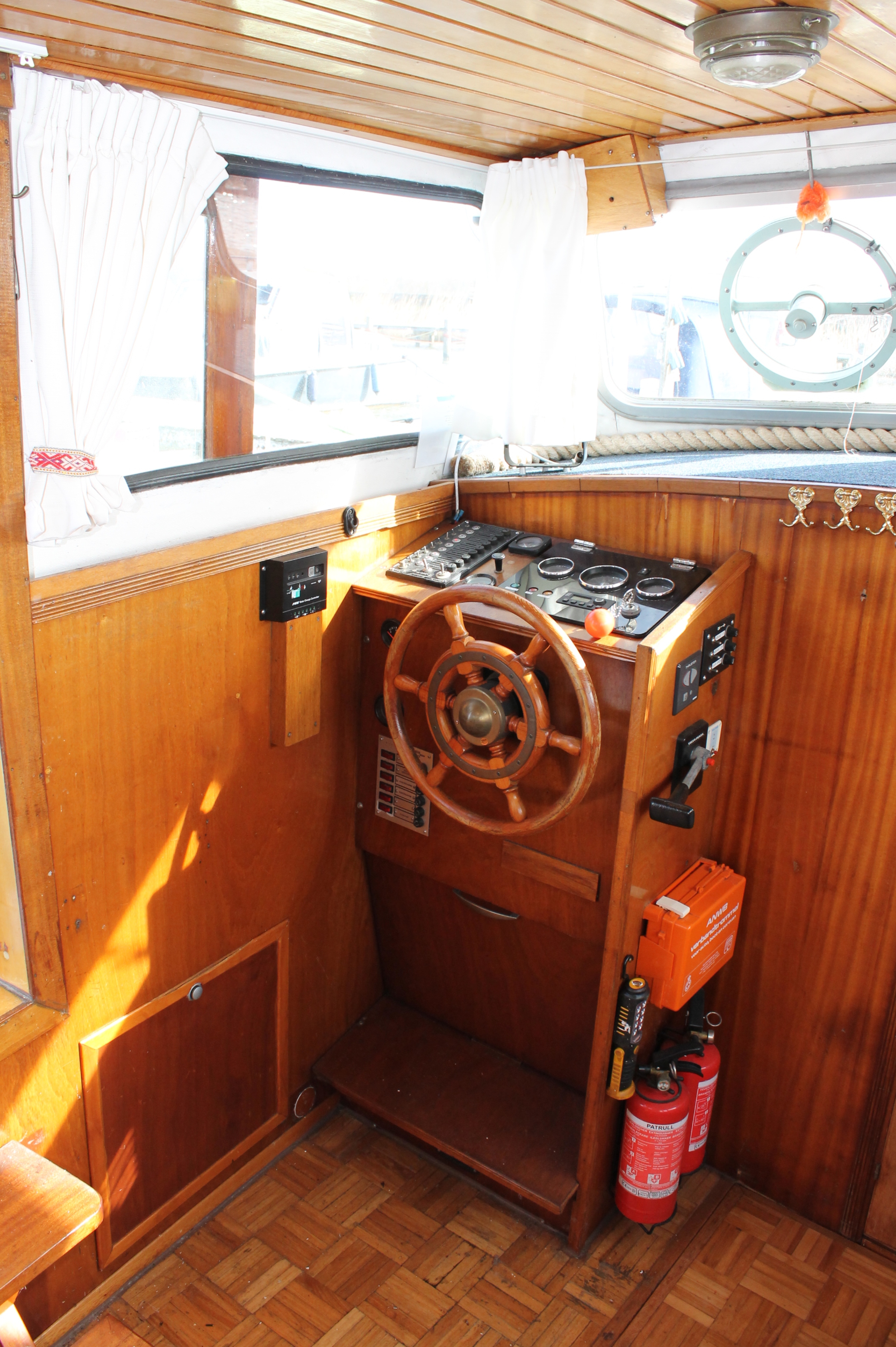 Peereboom Kruiser GSAK