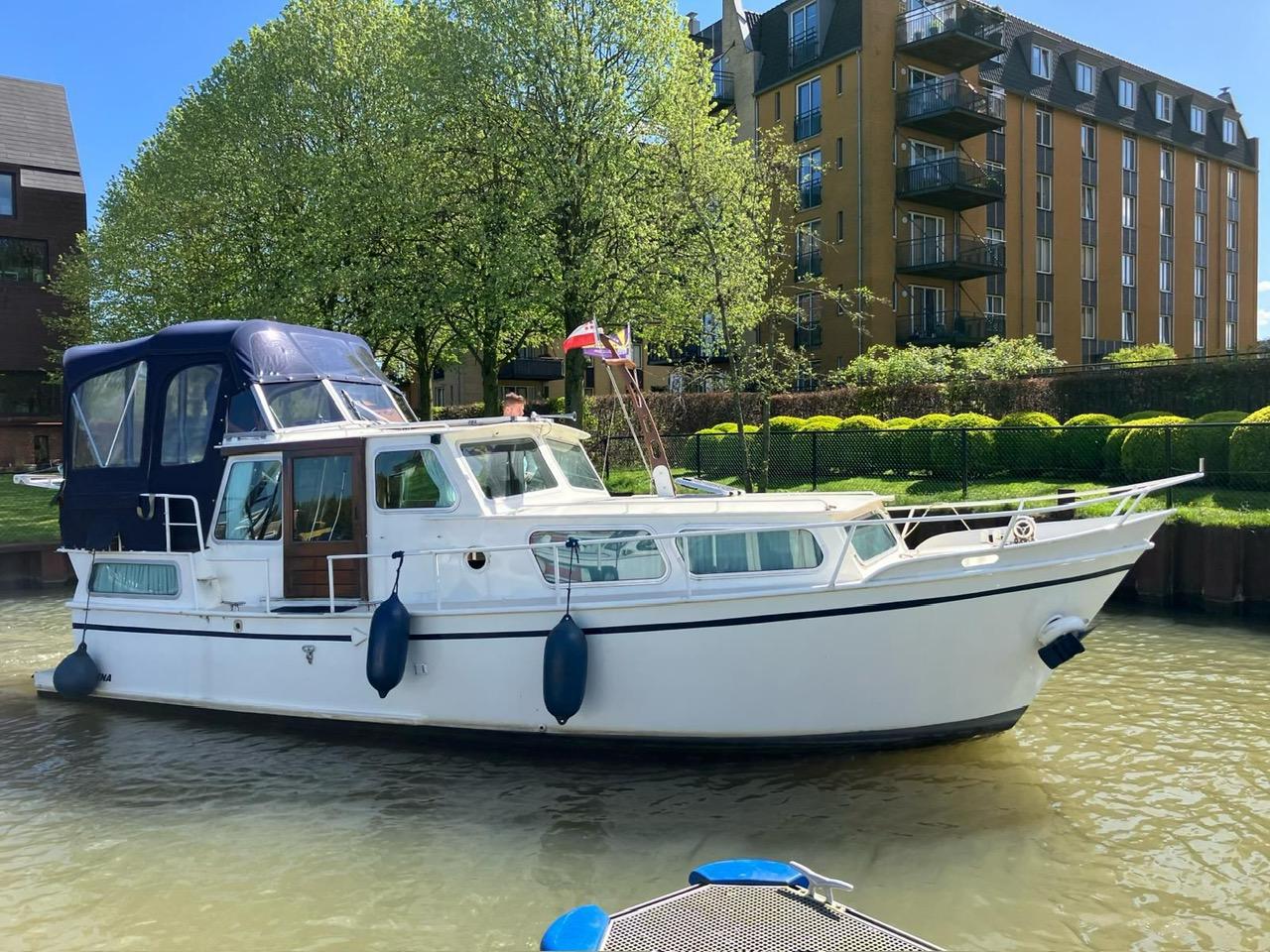 Altena Kruiser hoofdfoto: 1