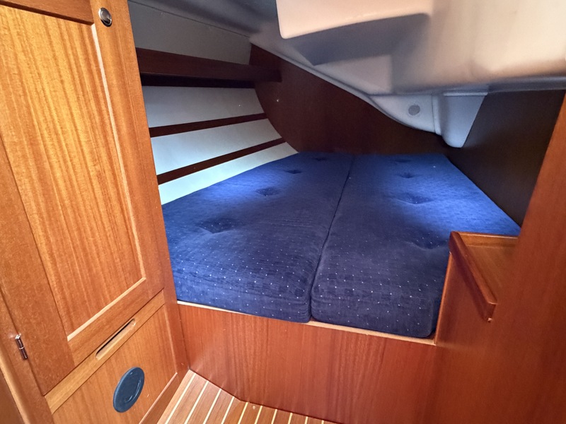 Arcona 370